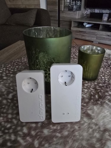 Devolo dlan 1200 wifi ac - devolo,