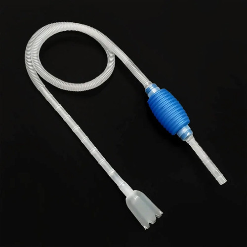 Aquarium siphon wasserwechsel - aquarium,