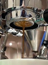 Rocket R58 Dualboiler