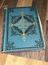 Zu den Bergen. Erzählung. Krummacher, Maria