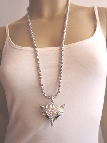 Damen hals kette bettelkette - damen,
