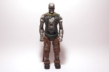 Terminator Salvation T-600 Actionfigur 2009 Playmates Toys NN9020 Action Figur