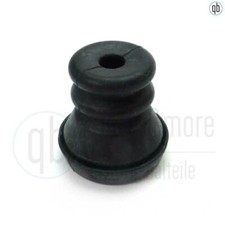 Original VW Tülle Führungsrohr Handbremszug Golf 2 3 Corrado Vento NOS 191711487