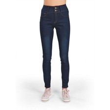 SLIMmaxx Komfort-Jeans Stretch