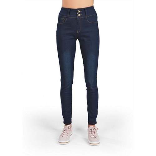 Slimmaxx komfort jeans - komfort-jeans, stretch