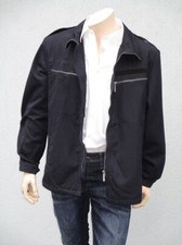 Original bundeswehr bordjacke - original,