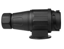 LAS Connector 13 Pin Swivel