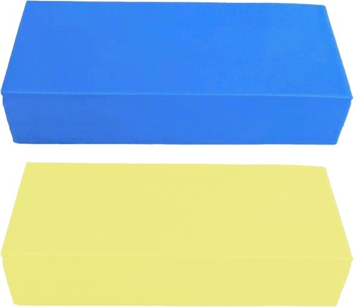 Saugwunder saug block 10x5cm - saugwunder, saug-block