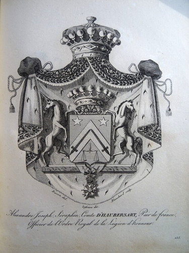 Gravur heraldisches wappen - gravur,