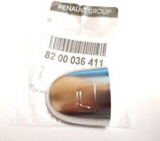 Türgriff Abdeckung Blende