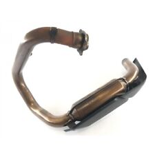 SWM SM 125 R [2017] - Krümmer Auspuffkrümmer