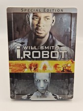 I, Robot - 2 Disc Special