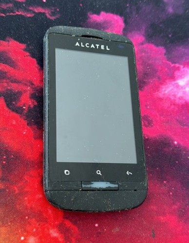 Alcatel one touch 918d - 918d, defekt