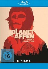 Planet der Affen - Legacy