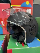 Original Vespa Jethelm