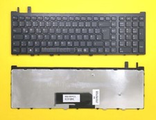 DE Tastatur f. SONY Vaio