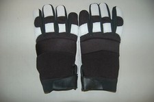 Winter Montagehandschuhe