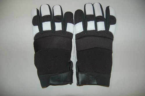 Winter montagehandschuhe - winter,