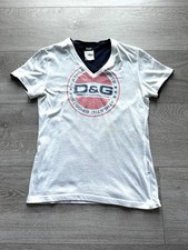 D&G - Dolce & Gabbana -