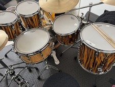 sonor SQ2 Set Mit