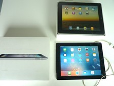 i Pad apple , 64 GB , mit