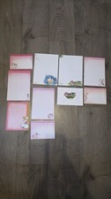 Diddl Briefpapier Papier Set