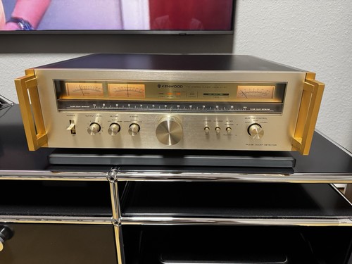 Kenwood 917 tuner - tuner,, high