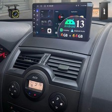 DAB+ Für Renault Megane II