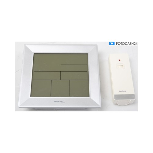 Technoline wd2000 satelliten - wd2000,