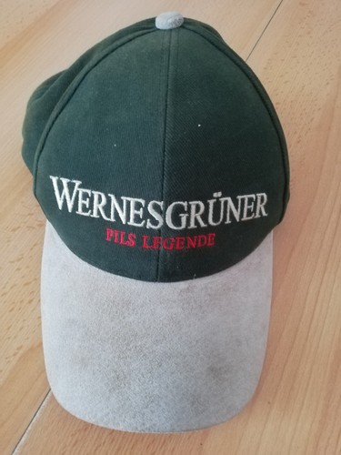 Brauerei werbung wernesgrüner - brauerei,