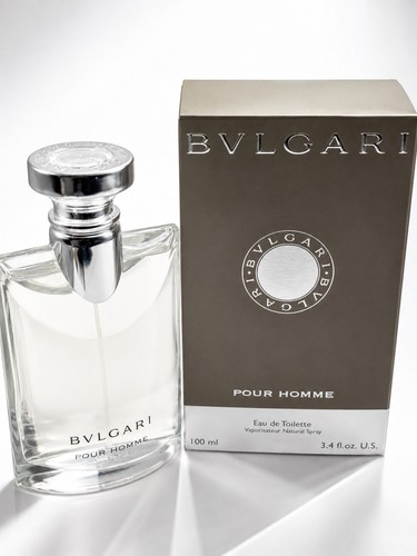 Bvlgari pour homme - homme, eau