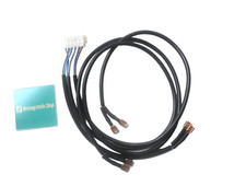 Junkers Kabel Leitung für