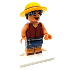 LEGO® One Piece Minifigur