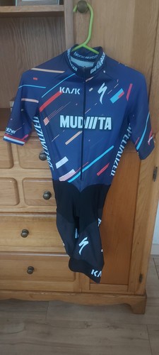 Zeitfahranzug rider skinsuit - zeitfahranzug,