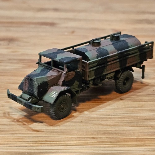 Roco minitanks bundeswehr - roco,
