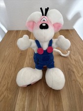 Diddl Maus – Plüschtier /