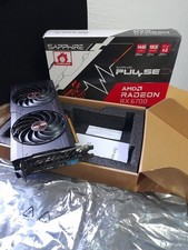 AMD Radeon RX 6700 Sapphire Pulse
