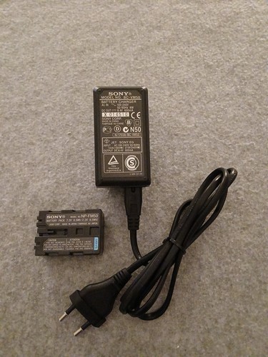Sony original batterie - original,