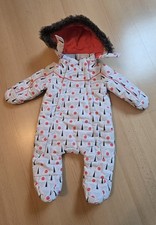 Winter Overall Schneeanzug