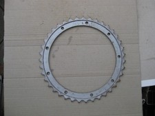 Triumph TWN Neuteil BDG 125 H