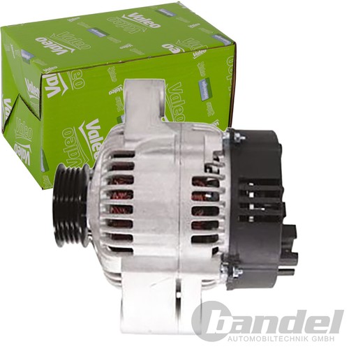 Valeo lichtmaschine generator - lichtmaschine,