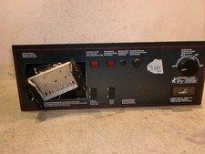 Brötje KR-EB Kesselschaltfeld Ölkessel  Kesselkreisregelung