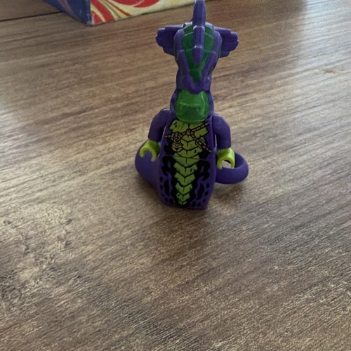 Lego figur schlangenmonster - lego,