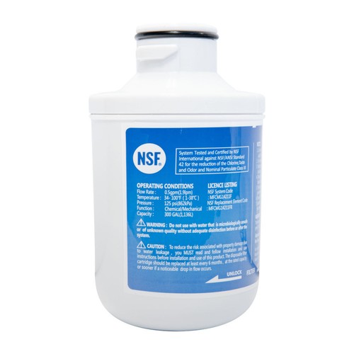 Wasserfilter 64089781 für