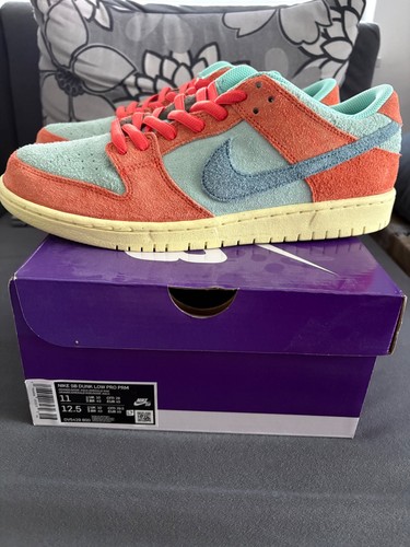Nike dunk low pro prm - pro,