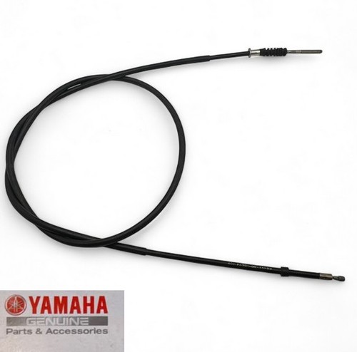 Bremszug hinten yamaha - hinten, oe