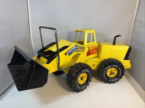 Vintage 1966 tonka - tonka, turbo