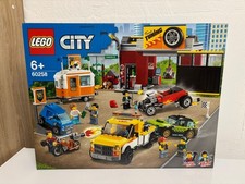 Lego set city 60258 - set,