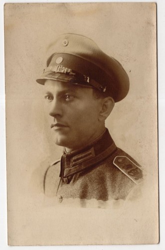 Foto grenadier 101 - grenadier,