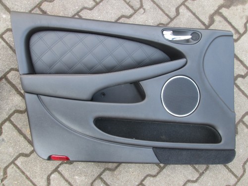 Jaguar type leder - jaguar,